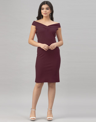 Cold Shoulder Dresses - Buy Cold 