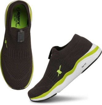 sparx mens shoes flipkart