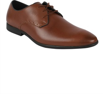 clarks formal shoes flipkart