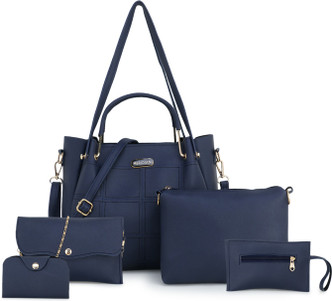 ladies purse combo set