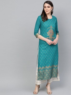 flipkart shopping plazo suit