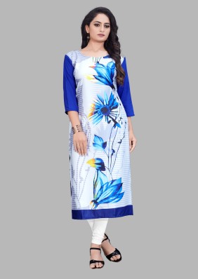 flipkart fashion kurtis