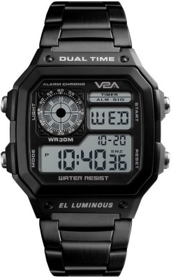 v2a watch brand