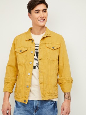 denim jacket under 500 flipkart