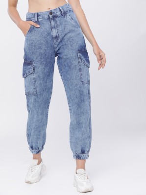 loose jeans flipkart