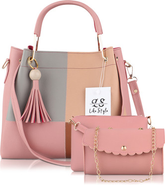 flipkart women's shoulder bolsas