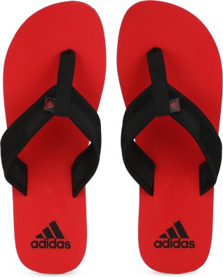 adidas slippers low price