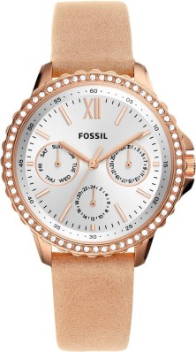 fossil watch men and women