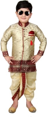 bacchon ka sherwani suit