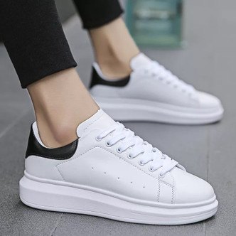 adidas white sneakers flipkart