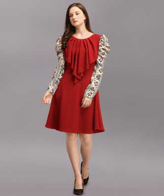 One Piece Dress - Upto 50% to 80% OFF on Designer Long One Piece 