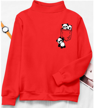 party wear sweatshirt