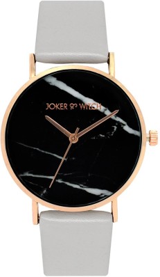 joker and witch mens watches