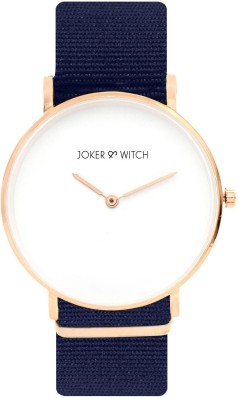 joker and witch mens watches