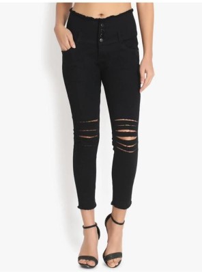 ripped jeans for women flipkart