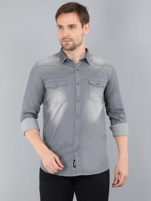 jeans shirt xxl