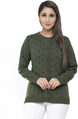 flipkart ladies cardigan