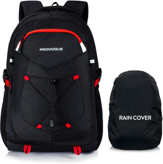 provogue backpack navy blue