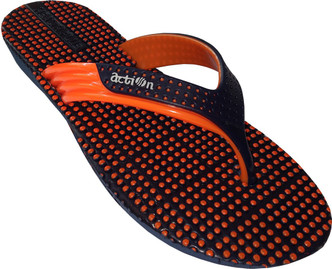 action slippers ladies