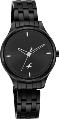fastrack ladies watch price