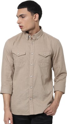 jack jones mens shirts