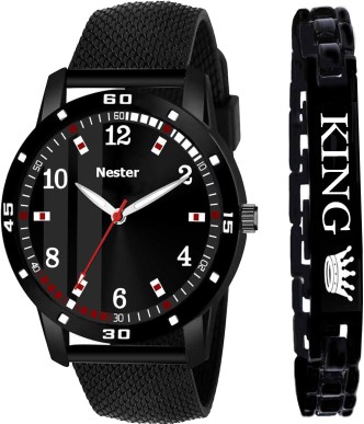 wrist watch flipkart