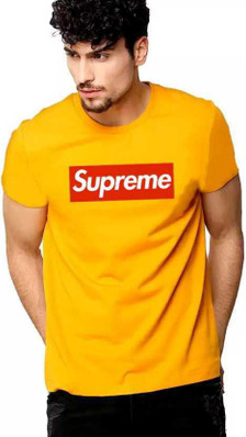 t shirt supreme original price