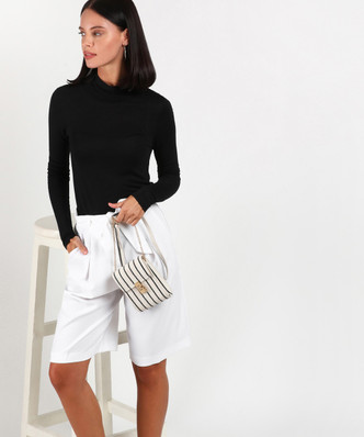 womens shorts m and s