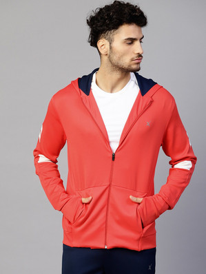 hrx hooded sweatshirt