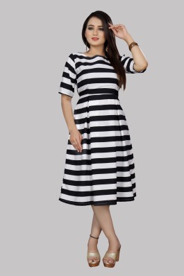 one piece dress for women on flipkart