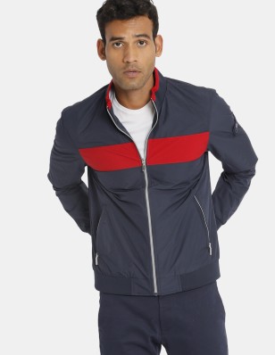 arrow sport reversible jacket