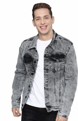 denim jacket for men under 700