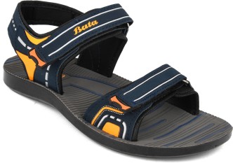 model sandal bata