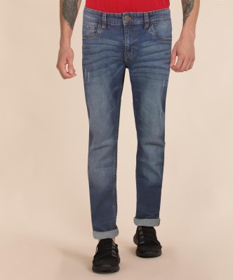 damage jeans for women flipkart