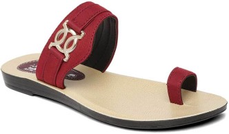 paragon ladies chappal catalogue