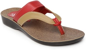 paragon ladies chappal catalogue