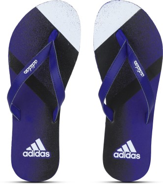 adidas female slippers