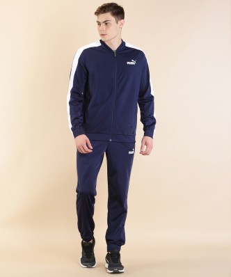 original puma tracksuit