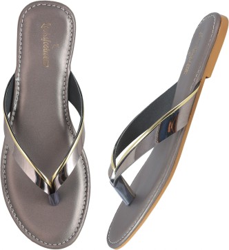 women's flat sandals flipkart