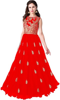 anarkali suits online flipkart