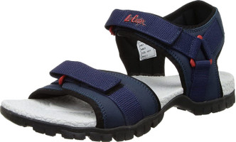 lee cooper sandals myntra