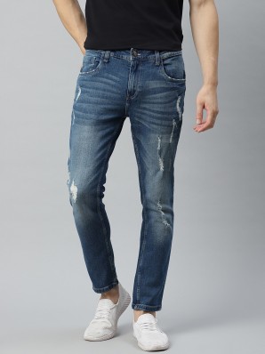 tone jeans flipkart