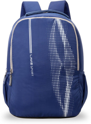 lavie laptop backpack