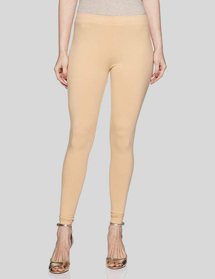 Short Crop Womens Leggings And 
