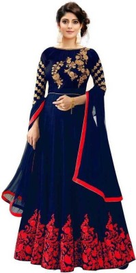 lehenga kurta suit