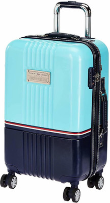 tommy suitcase