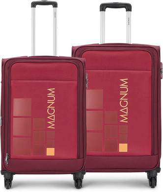 magnum trolly bolsa price