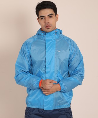 wildcraft raincoat price