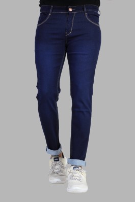 man jeans price flipkart