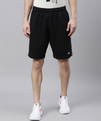 reebok mens gym shorts